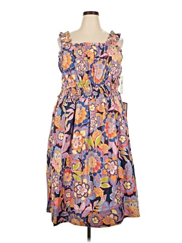 Eliza J Casual Dress (view 1)