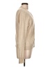 Garnet Hill Tan Cardigan Size L - photo 4