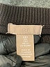 H&M Black Pullover Sweater Size S - photo 7