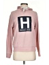 Tommy Hilfiger Pink Sweatshirt Size S - photo 1