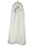 Tibi Ivory Casual Pants Size 4 - photo 1