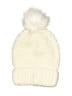 Liz Claiborne 100% Acrylic Ivory Beanie One size - photo 1
