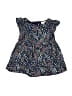 Jumping Beans 100% Cotton Blue Dress Size 2T - photo 1