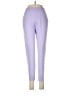 Nike Solid Purple Sweatpants Size M - photo 1