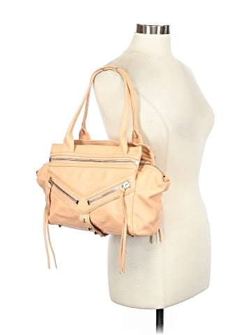 Botkier Leather Shoulder Bag (view 2)