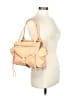 Botkier 100% Leather Solid Tan Leather Shoulder Bag One size - photo 2