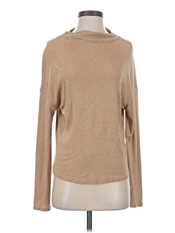 Vince. Turtleneck Sweater (view 1)