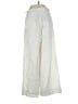 Tibi Ivory Casual Pants Size 4 - photo 2