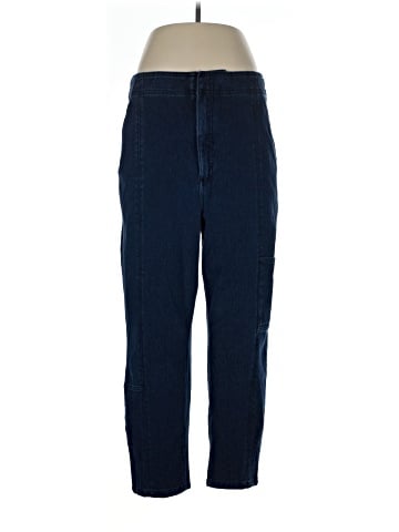 Pilcro by Anthropologie Casual Pants (view 1)