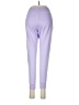 Nike Solid Purple Sweatpants Size M - photo 2