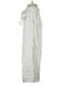 Tibi Ivory Casual Pants Size 4 - photo 5
