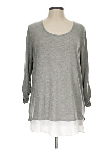 Kate & Mallory designs Pullover Sweater (view 1)