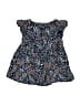 Jumping Beans 100% Cotton Blue Dress Size 2T - photo 2