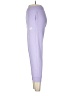 Nike Solid Purple Sweatpants Size M - photo 5