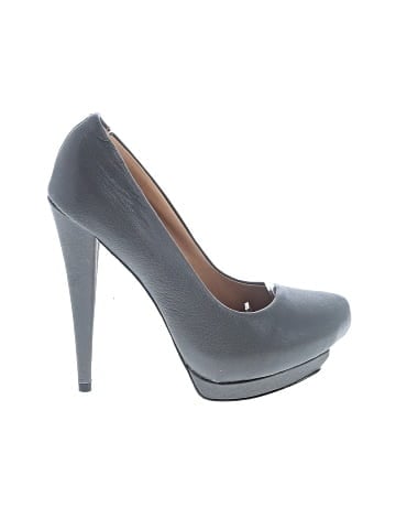 L.A.M.B. Heels (view 1)