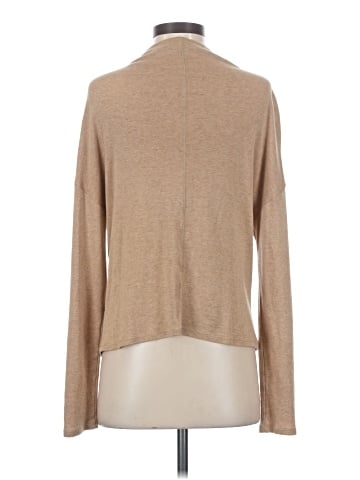 Vince. Turtleneck Sweater (view 2)