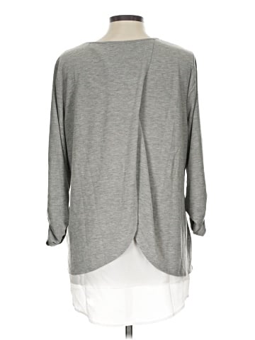 Kate & Mallory designs Pullover Sweater (view 2)