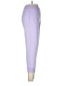 Nike Solid Purple Sweatpants Size M - photo 4