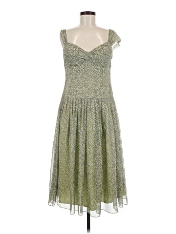Teri Jon by Rickie Freeman Cocktail Dress (view 1)