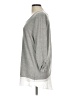 Kate & Mallory designs Gray Pullover Sweater Size L - photo 5