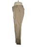 The Limited 100% Viscose Solid Tan Khakis Size 14 - photo 5