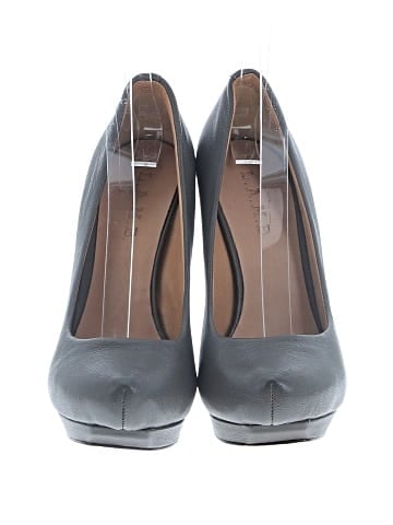 L.A.M.B. Heels (view 2)