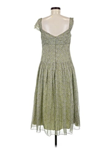 Teri Jon by Rickie Freeman Cocktail Dress (view 2)