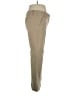 The Limited 100% Viscose Solid Tan Khakis Size 14 - photo 4