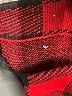 Assorted Brands Plaid Red Turtleneck Sweater Size XL (estimated) - photo 7