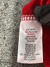 Studio One 100% Polyester Red Casual Dress Size L - photo 8