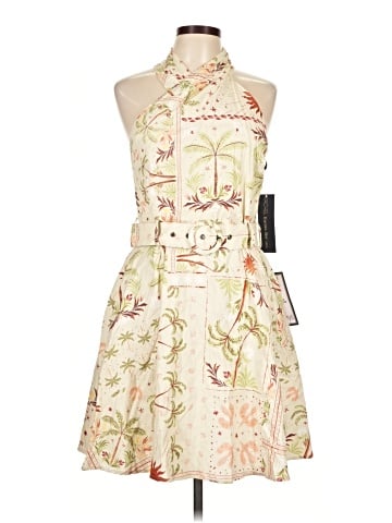 RACHEL Rachel Roy Cocktail Dress (view 1)