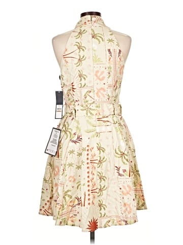 RACHEL Rachel Roy Cocktail Dress (view 2)