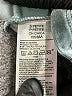 Old Navy Solid Gray Cocktail Dress Size S - photo 8