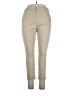 Worthington Solid Tan Casual Pants Size 14 - photo 1