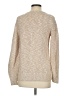 L.L.Bean Tweed Tan Pullover Sweater Size S - photo 2