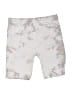 Intimately by Free People Tie-dye White Athletic Shorts Size XS - photo 1