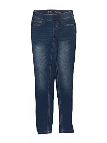 Justice Jeans (view 1)