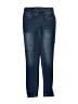 Justice Blue Jeans Size 10 - photo 1