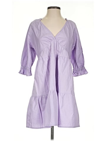 CW Casual Dress (view 1)