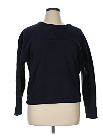 Dudley Stephens Pullover Sweater (view 1)