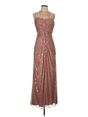 Adrianna Papell Cocktail Dress (view 1)
