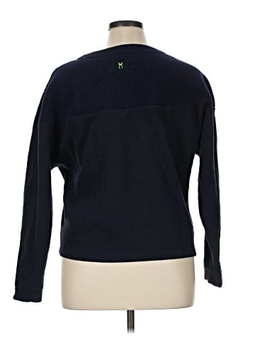 Dudley Stephens Pullover Sweater (view 2)
