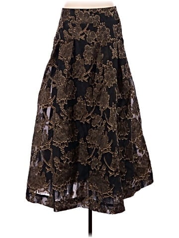 Etcetera Formal Skirt (view 1)