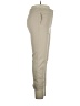 Worthington Solid Tan Casual Pants Size 14 - photo 4
