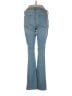 Old Navy Hearts Blue Jeans Size 12L - photo 2