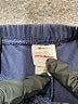 Hanna Andersson Solid Blue Casual Pants Size 8 - photo 3