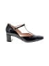 J.Crew Black Heels Size 9 - photo 1
