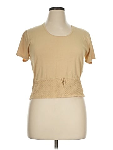Kasper and Co. Short Sleeve T-Shirt (view 1)