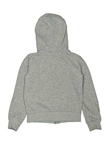 Nike Zip Up Hoodie (view 2)