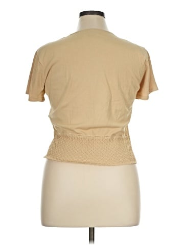 Kasper and Co. Short Sleeve T-Shirt (view 2)